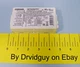 Osram OTi40W/120-277/1A4/DIM-1 Dimmable LED Driver; 40W; 120-277V; 57351