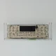 Genuine GE Gas Range Oven, Control Board # WB27X20996