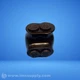 ILSCO PBTS-2-1/0 Insulated Aluminum Multi-Tap Connector FNIP
