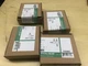 4 PC Lightolier 9155WH Lytespan Track Lighting Radius L  Inline Feed White