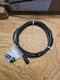 (10) ECOSENSE CBL-3P-L-UNV-10 TROV LED COVE POWER CABLE LEADER/ JUMPER, 10-FEET