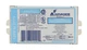 ADVANCE ICF-2S18-H1-LD COMPACT FLUORESCENT BALLAST, 2-LAMP, 18W  1 Pack of 12 PC