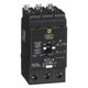 SQUARE D EDB34030 Circuit Breaker,30A,Bolt On,277/480V,3P 3TW40