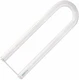 (12) Sylvania FB40/CW/6/SS Curvalume Cool White 34w 24046-0 Bi-Pin Genuine Bulbs