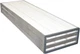 Baldwin PA2395 2 Panel Air Elements