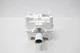 Hubbell BLA-400S5-WH-SO Hps Ballast Housing 400w 480v-ac