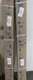Sick 1211501 Receiver & 1211502 Sender Light Curtain Set