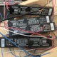4 OSRAM SYLVANIA Quicktronic Ballast QHE 2x32TB/UNV ISL-5C Quick60 look unused