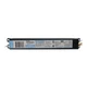 ADVANCE ICN-2S28-N FLUORESCENT BALLAST, 2-LAMP, T5 F28T5 28W, 120/277V