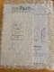 Lutron QSWS2R-3BDI-BL Seetouch Faceplate Button Kit NEW 