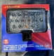 MWL-42WYCL-DC Maxxima LED Dual Fun Warning Work Light 2100 Lumens