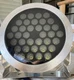 Acclaim Lighting Aqua Drum HO  Flood Light w/ Cable AQP 261-CCGN New In Box