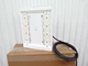 Albeo, ABV4, 1068106, LED High Bay Lighting, ABV4D2448W1QQSTBQWHTE, Sbwh-nnn-bb.
