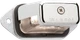 Optronics (LPL41CBP) LED License Light