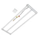 Litetronics LEDMgnticRtroftKit,4ftL,120/277VAC RFM3T450B Litetronics RFM3T450B