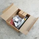 Gotham EVO6R Downlight, 35/20 WD MVOLT GZ10 EL HSG, 3500K, 120-277Vac, 50/60Hz