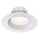 LIGHTOLIER RD4R79SCT1W Round Retrofit Downlight 792HR2