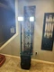 PELICAN 9460 RALS REMOTE AREA LIGHTING SYSTEM WITH NEW BATTERY