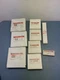 NEW JUNO LIGHTING TRAC-MASTER LOT KIT, T19 (3), T-29 (3), T-23, TU20 B-BLACK, WH