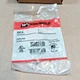 Wiremold 4001A COUPLING. UPC#786776571394. New old stock