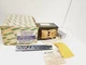 ADVANCE 71A5070-001 CORE & COIL BALLAST KIT, 71A5090 CORE & COIL, NEW OPEN BOX