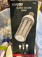 Satco S29392 HI-PRO Led 36W/5000K Light bulb 100-277V Brand New/Open Box