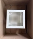 Prescolite LTR-4SQD-T-SL30K8WD-SWT, New, Free Shipping