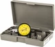 Mitutoyo 0.2 mm Range, 0.002 mm Dial Graduation, Horizontal Dial Test Indicat...