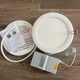Lithonia Lighting 8&rdquo; WF8 27K30K35K 90CRI MW M6 LED Color Temperature UNITA