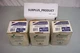 LOT OF 3 - NEW - OPEN BOX - GENUINE - ADVANCE 71A3572-001D NSMP