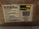 LUMAPRO 50 WATT HID BALLAST LAMP LUMAPRO 6XPW1 MEDAL HALIDE PULSE NEW