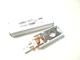 NIB  ConTech Lighting End Feed for track Lighting Cat# LA-10-P .. WL-232