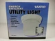 Satco 90-2615 13 Watt Keyless Fluorescent GU24 Short Size Utility Light 