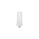 GE LAMPS F42TBX/835/A/ECO Plug-In CFL Bulb,3500K,42W,17,000 hr 1PHA8