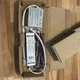 KEYSTONE EMERGENCY LED DRIVER KIT # KT-EMRG-LED-5C-500-K1