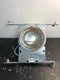 Halo H750ICAT AIR-TITE LED Recessed Housing for 6" Trim - Raw Finish