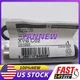 Telemecanique XVBC02 084605 100mm Black Tube for Stack Light !