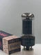 Tung Sol 50L6GT NOS* NIB Black Plate Top D Getter Serious Tubes T878