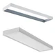 Lithonia Lighting 2X4 Shallow Depth Troffer Kit For CPX LED Panels Surface Mount