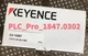 1PCS Brand New Keyence CA-DSB7 CADSB7 Visual light source  Fast delivery