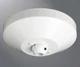 Halo Power-Trac L994P Slopped Ceiling Pendant Track Adapter Kit, White