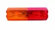 Optronics Dual Red & Amber 2-LED Marker / Clearance Fender Light