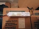 Daintree Networks WA100-PM Wireless Adapter With Power Monitoring. 120-277VAC