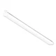 Rca Sd4b4808nu50 Led Linear Fixture, 4 Ft L, 5200 Lm, 42W