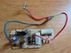 LITHONIA ELP U008 LAMP/CHARGER BOARD ELM/ELM2 LIGHTING UNIT