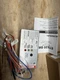 IOTA ETS-20-DR Emergency Lighting Control Device 20A Dimming Relay UL2043 Plenum