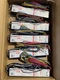 (10 PACK) GE GE232MVPSH-V03 Fluorescent Ballast, 2-Lamp, 32W, T8 F32T8 75383