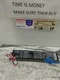 Sylvania QHE2x32T8/UNV-ISN-SC  High Efficiency 2 lamp ballast 120-277V 60HZ(#EG