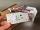 iota emergency lighting control device ets20 hitemp BRAND NEW IN BOX