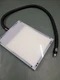 Schott A08927 Fiber Optic Backlight Machine Vision Cold Heatless Panel 8" x 8"